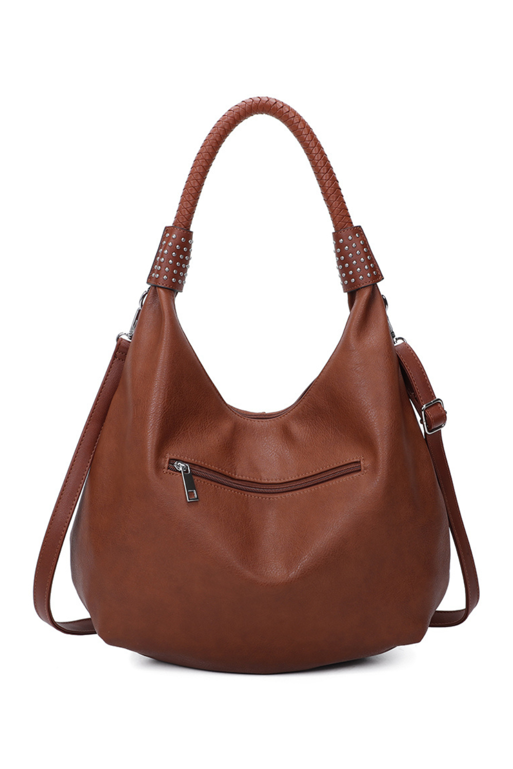 Periya Hobo Shoulder Bag