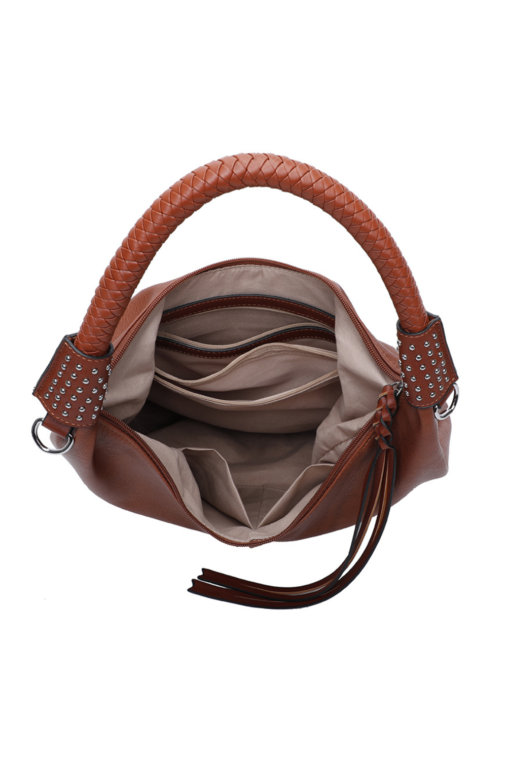 Periya Hobo Shoulder Bag