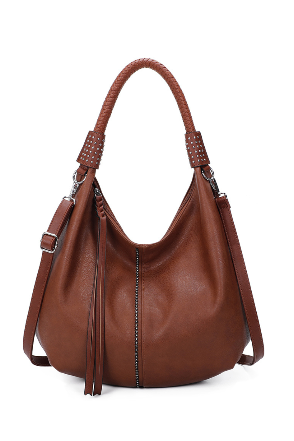 Periya Hobo Shoulder Bag