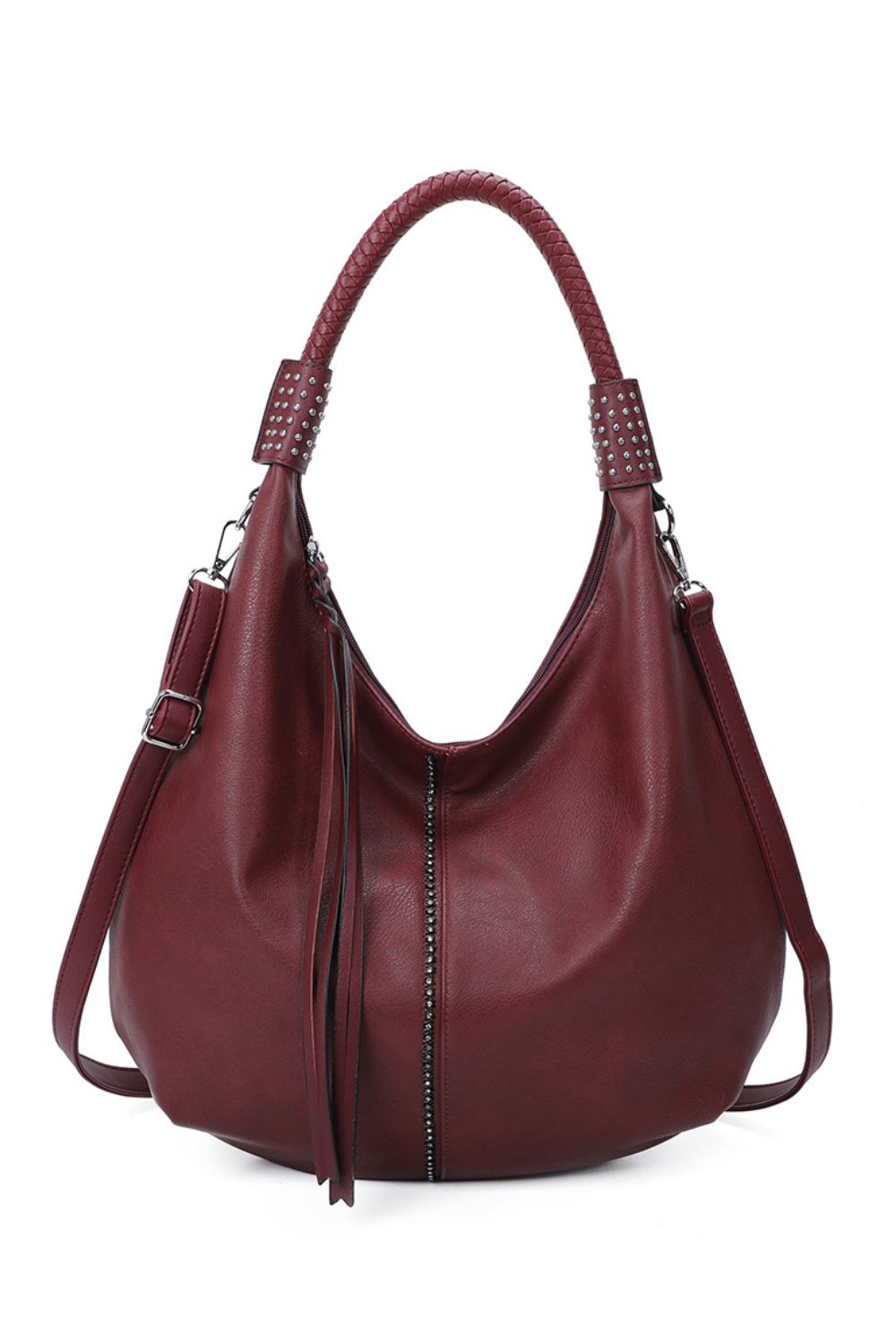 Periya Hobo Shoulder Bag