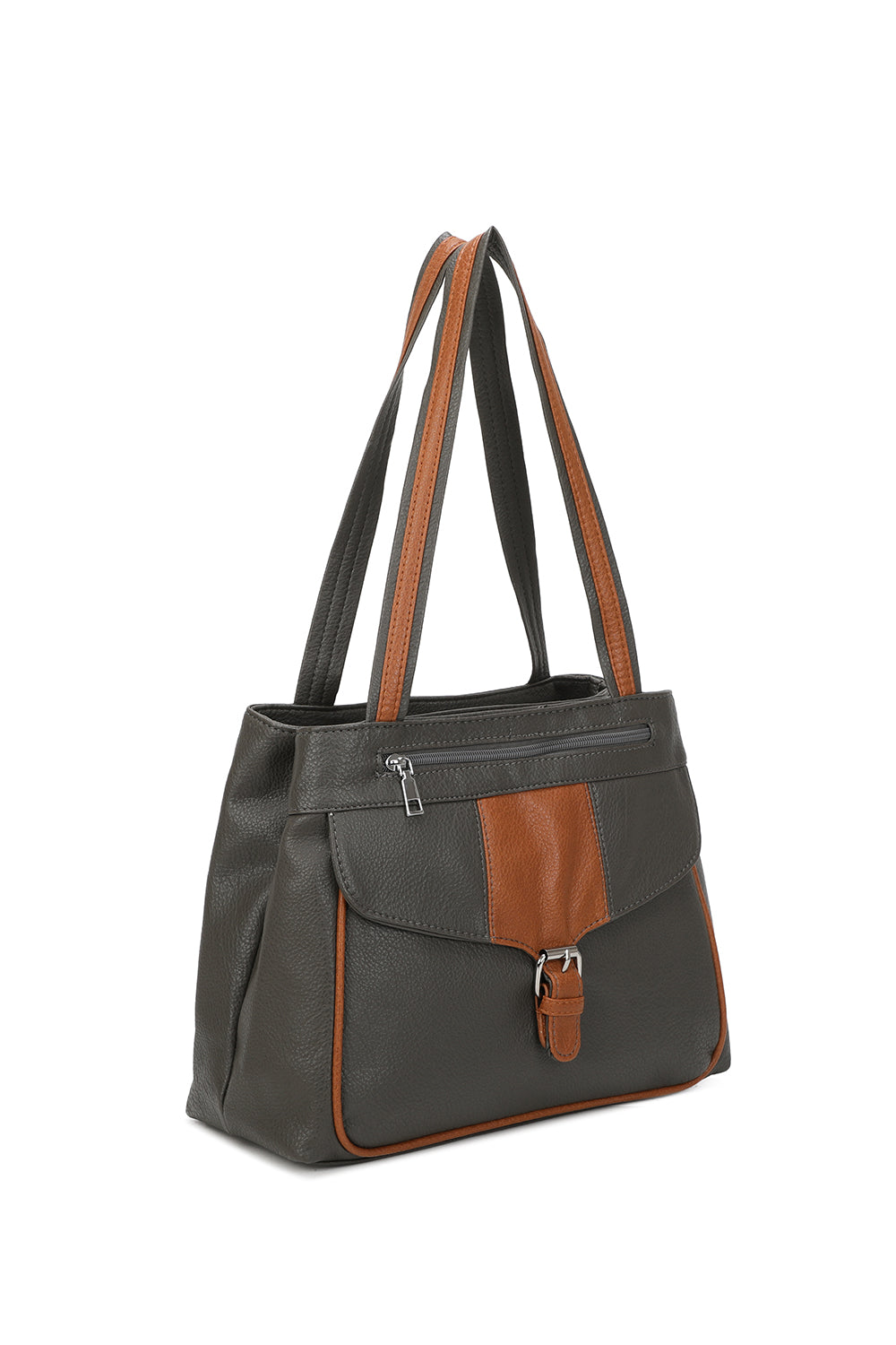 Valmere PU Leather Shoulder Bag - RW250560