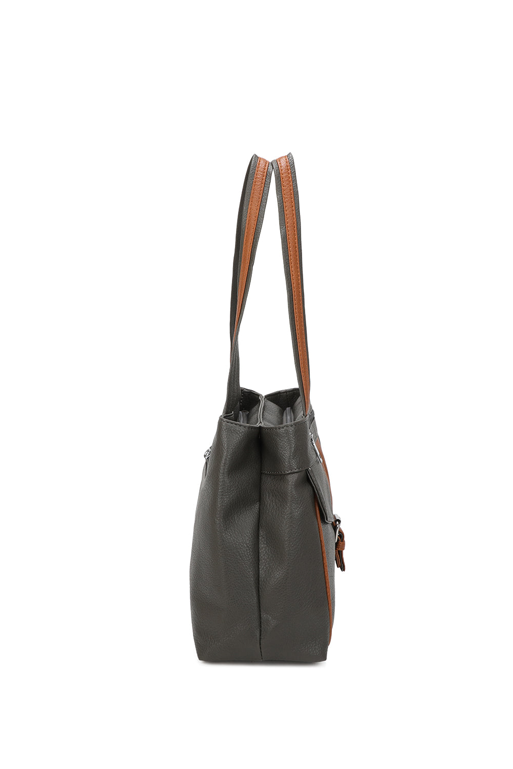 Valmere PU Leather Shoulder Bag - RW250560