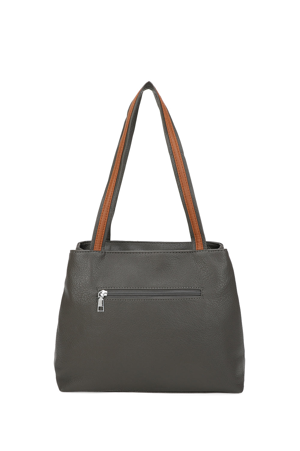 Valmere PU Leather Shoulder Bag - RW250560