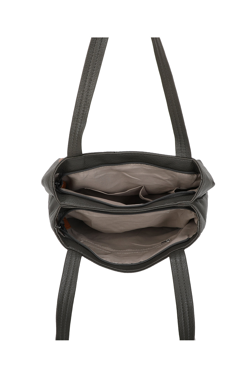 Valmere PU Leather Shoulder Bag - RW250560