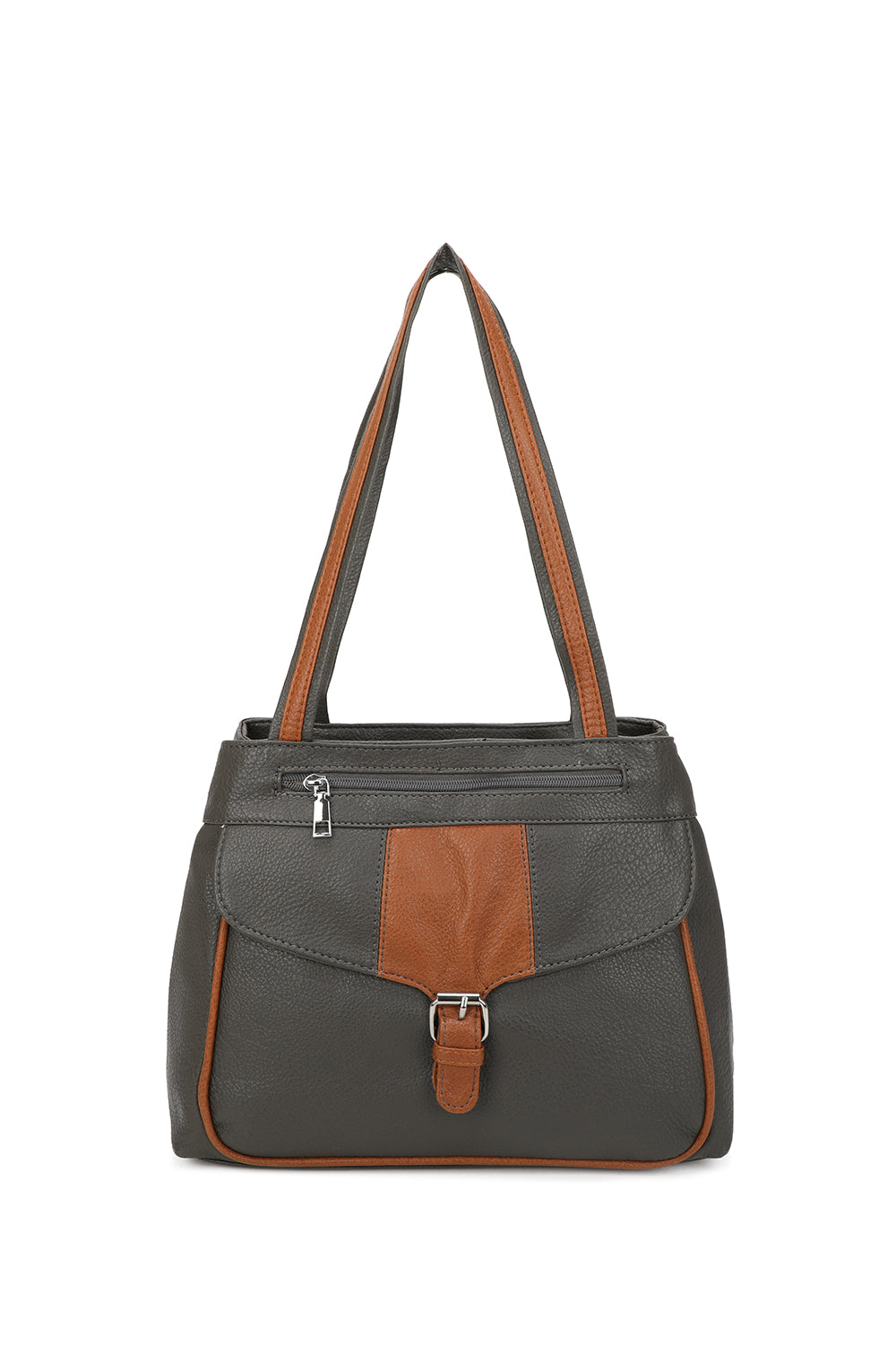 Valmere PU Leather Shoulder Bag - RW250560