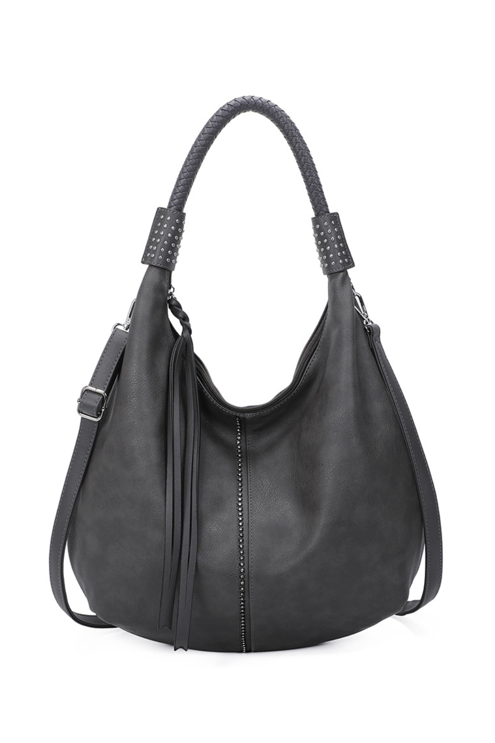 Periya Hobo Shoulder Bag