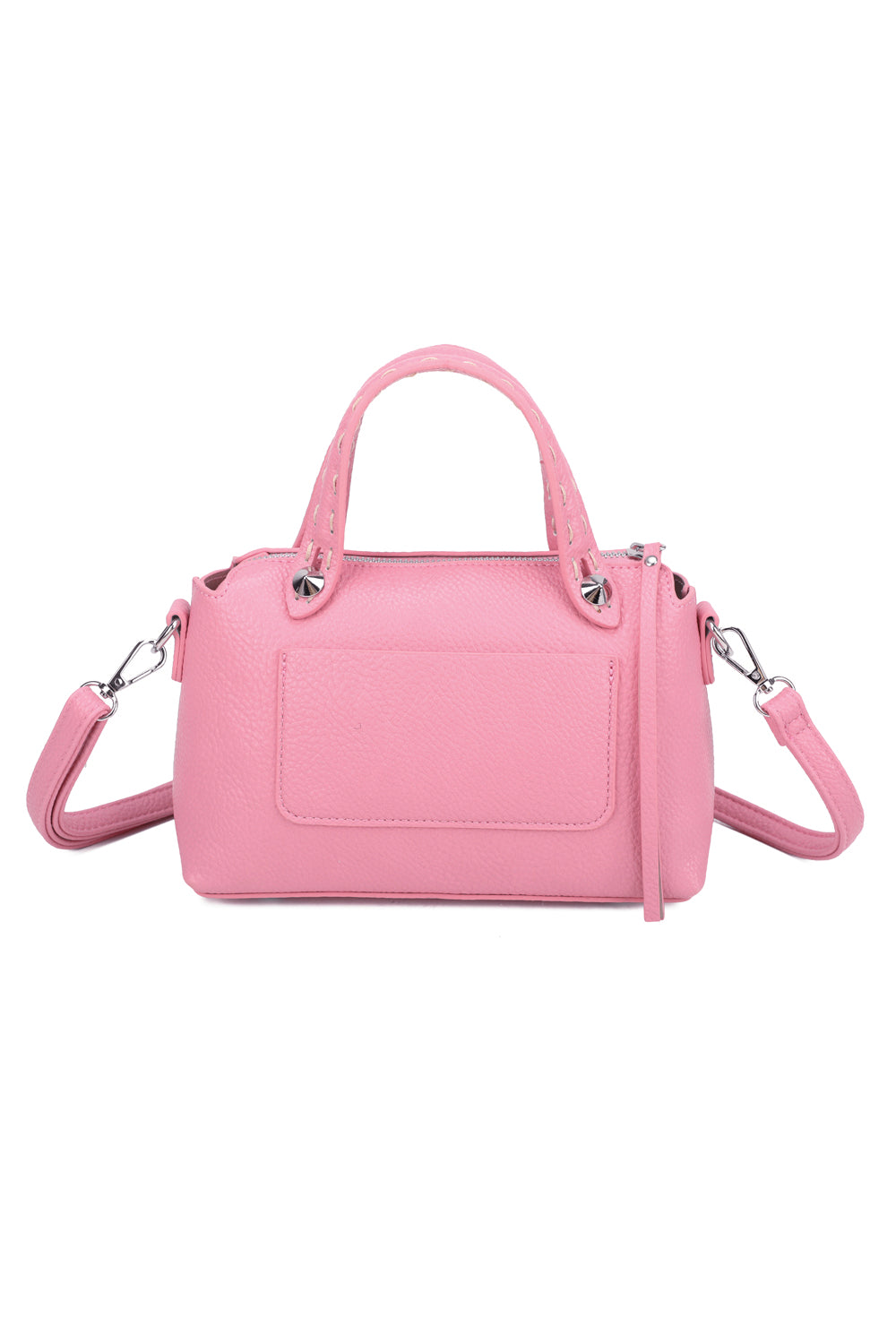 Modella PU Leather Shoulder Hand Bag - RJ241071