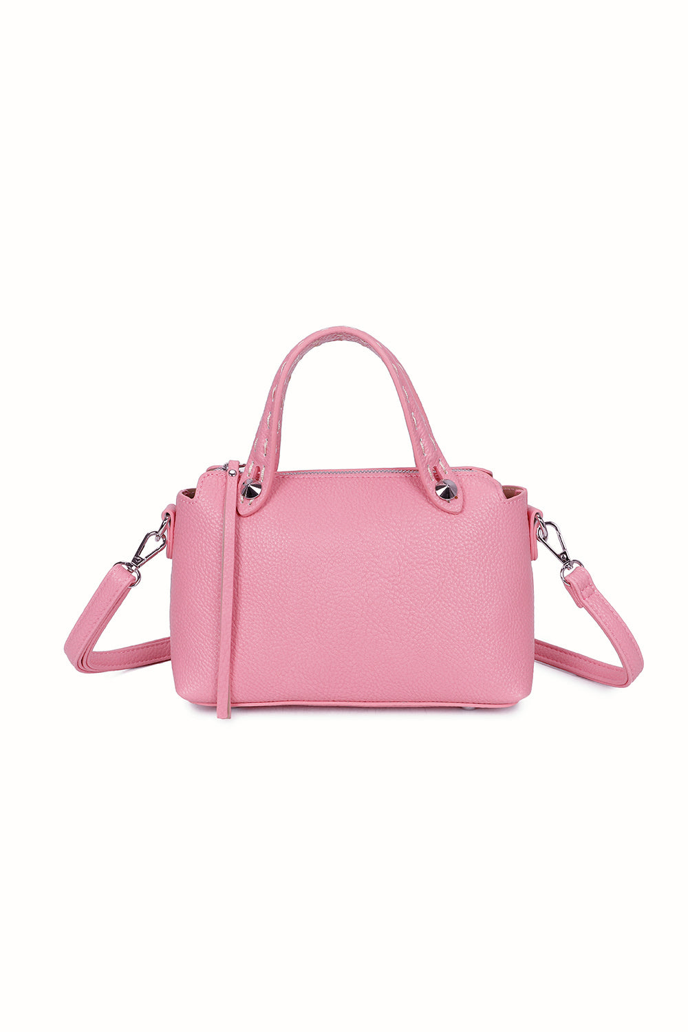 Modella PU Leather Shoulder Hand Bag - RJ241071