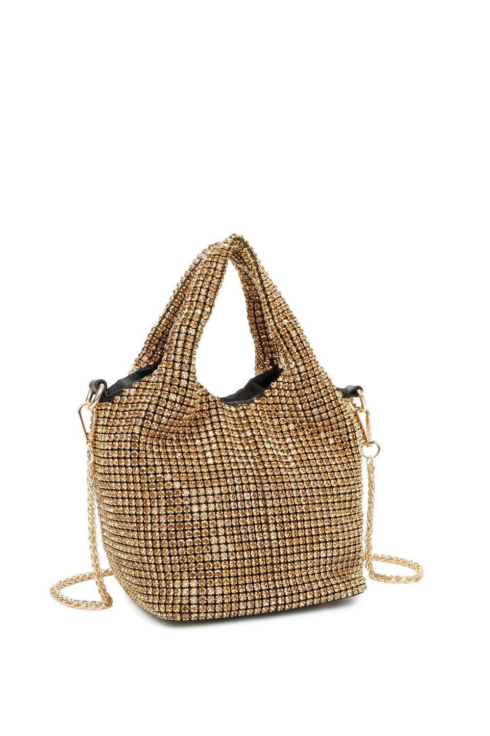 Diamond 2024 bag bucket bags