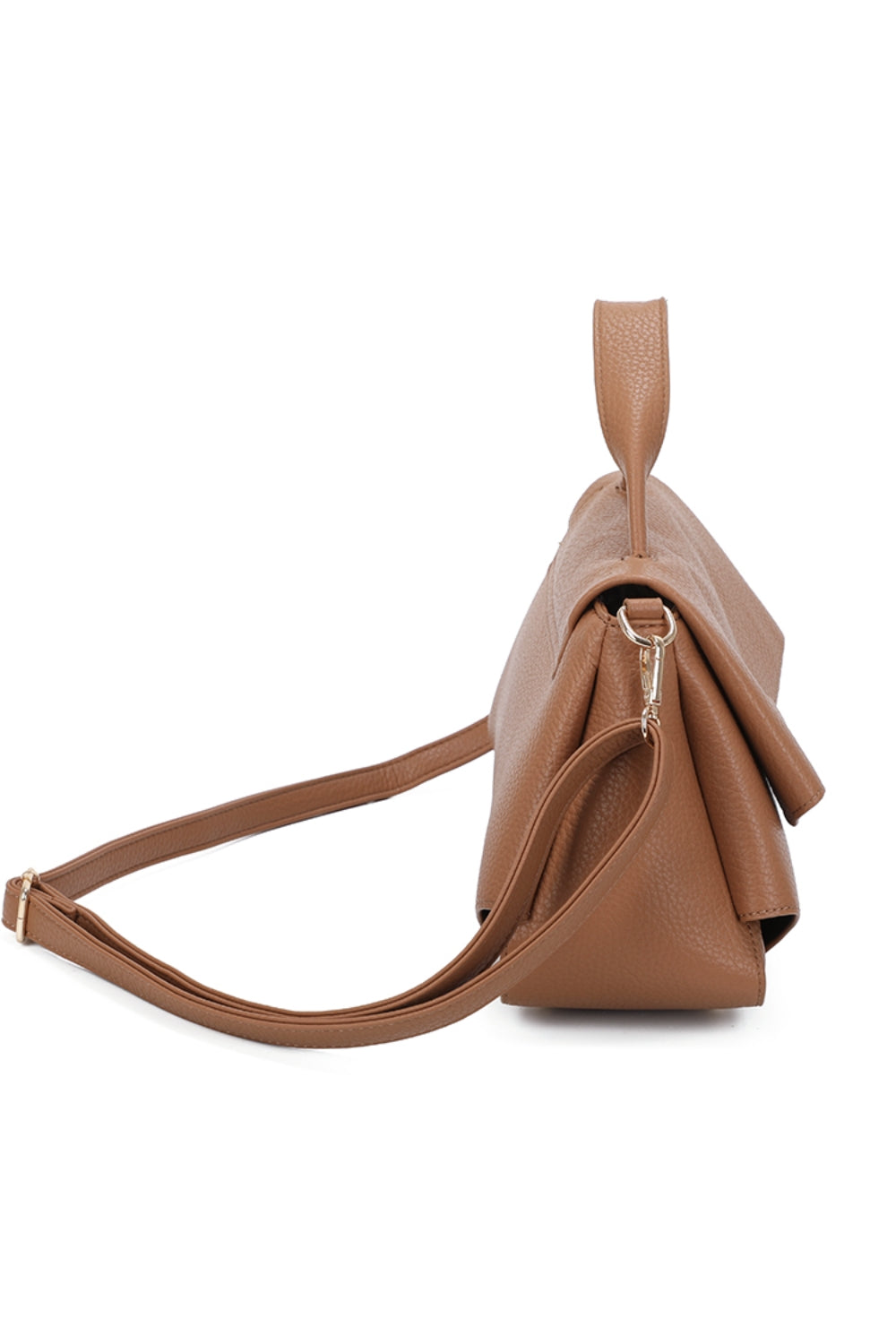 The Midtown Luxe Top Handle Bag With Extra Removable Shoulder Strap - RJ250476