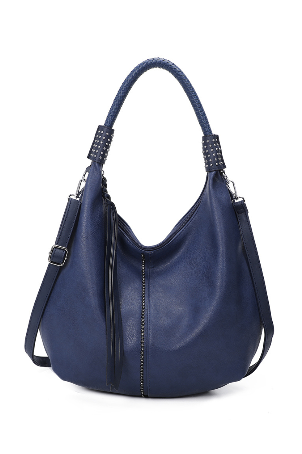 Periya Hobo Shoulder Bag