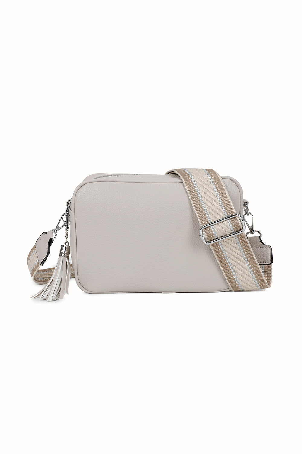 Small size PU Cross body bag - Summer