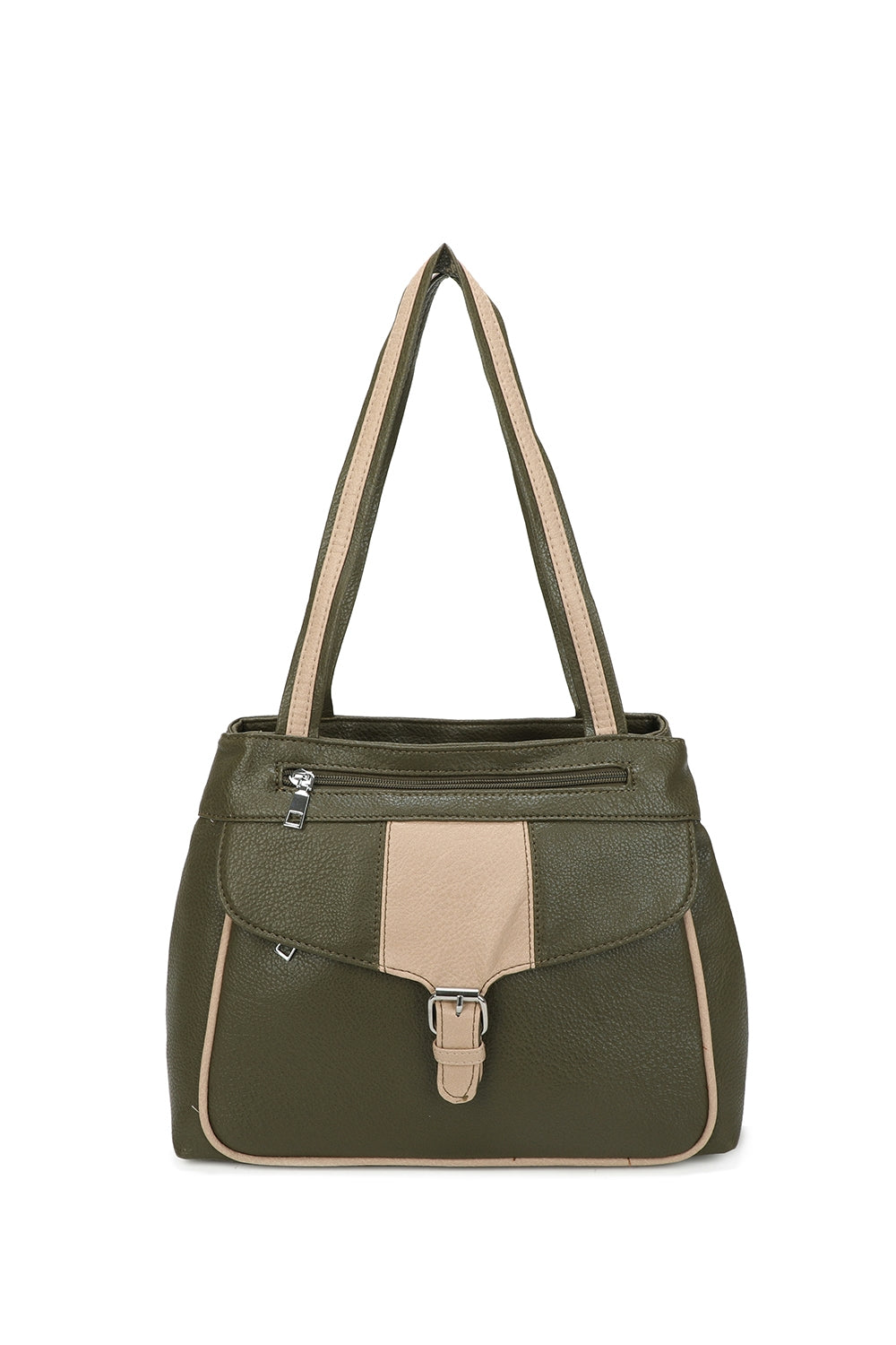 Valmere PU Leather Shoulder Bag - RW250560