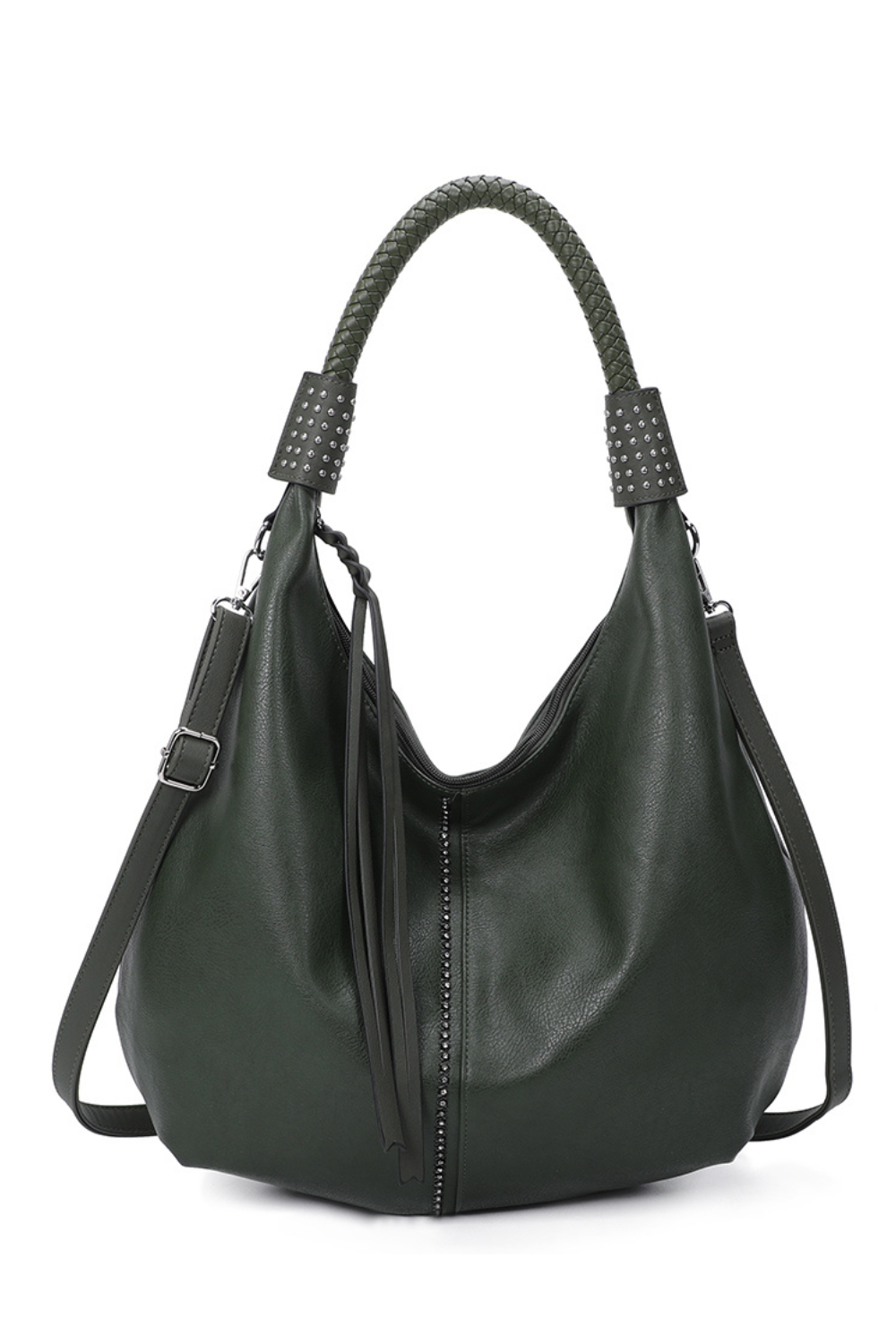 Periya Hobo Shoulder Bag