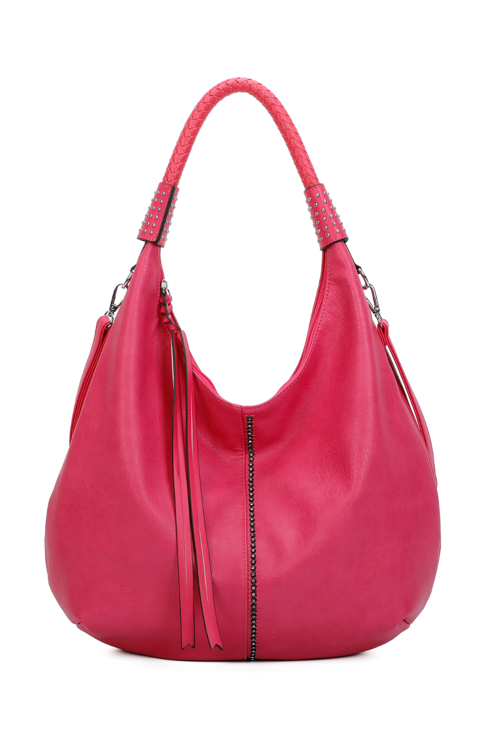 Periya Hobo Shoulder Bag