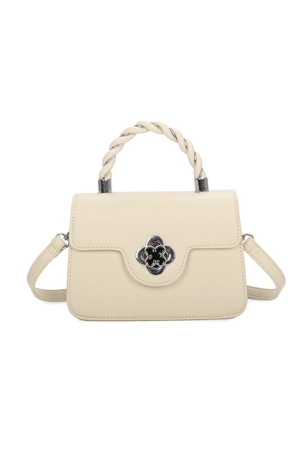Mignon Crossbody Top-Handle Bag(RH221086)