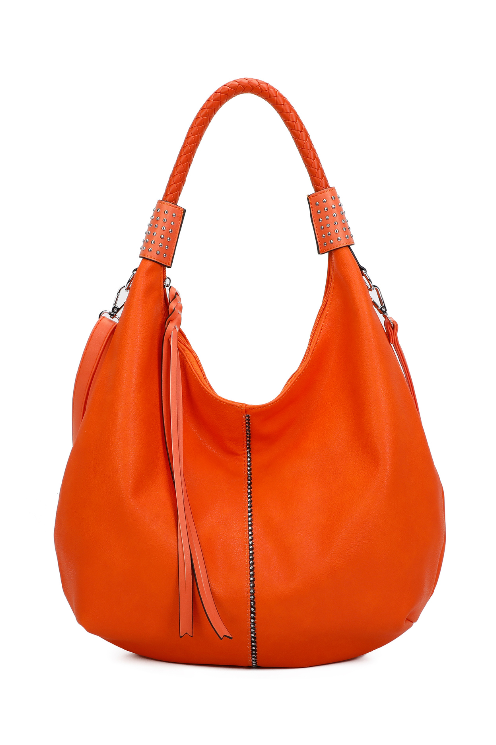 Periya Hobo Shoulder Bag