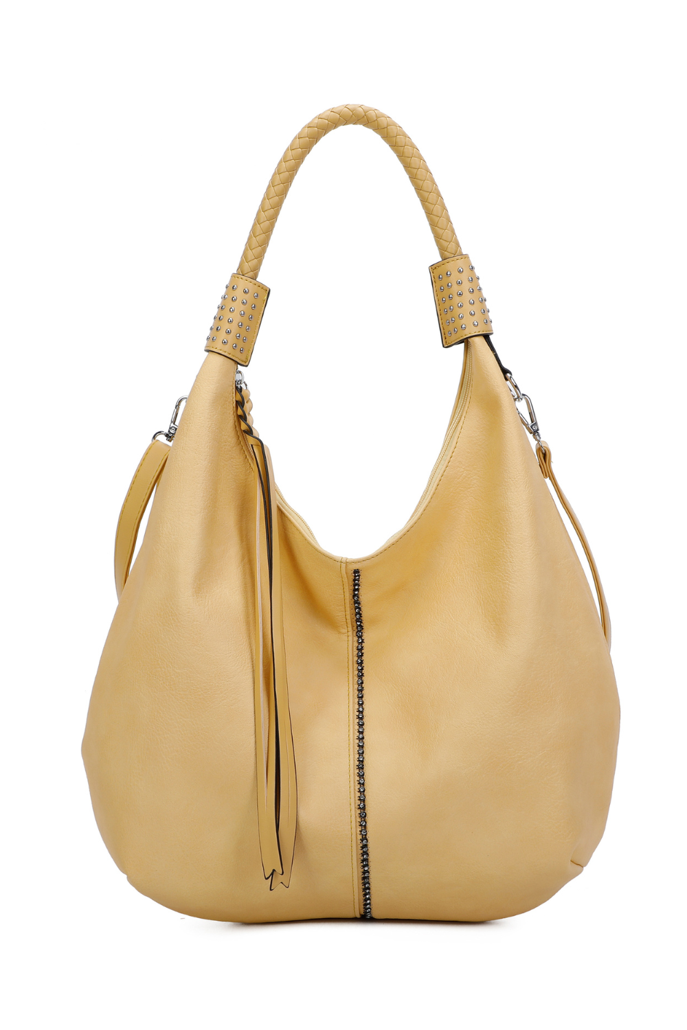 Periya Hobo Shoulder Bag