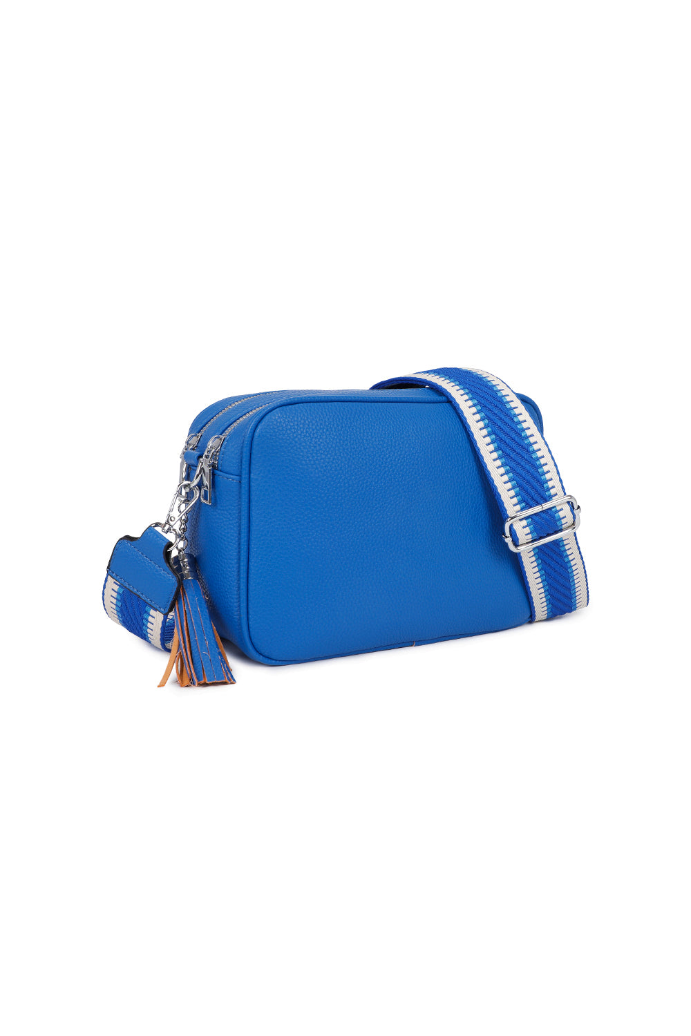 Small size PU Cross body bag - Summer