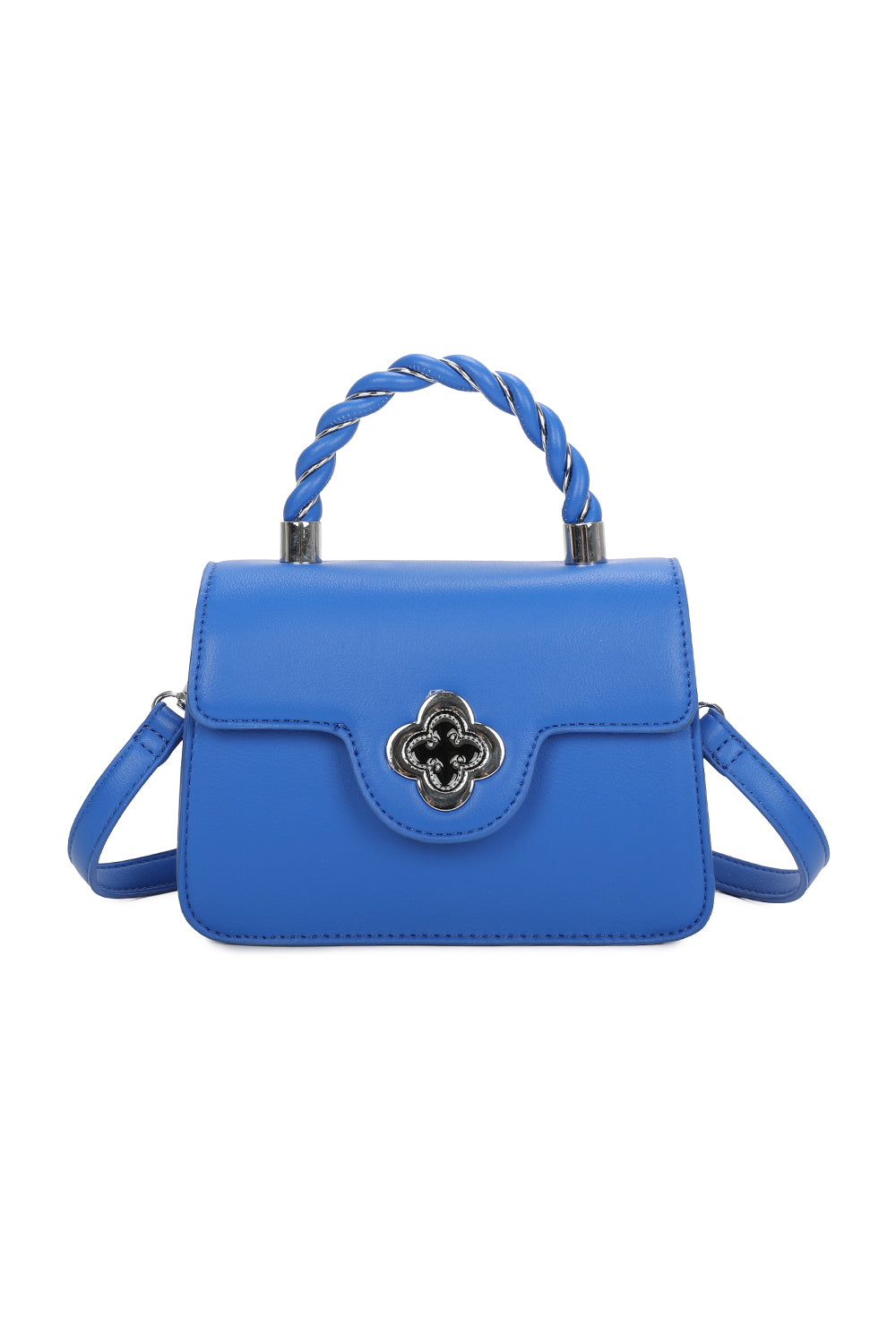 Mignon Crossbody Top-Handle Bag(RH221086)