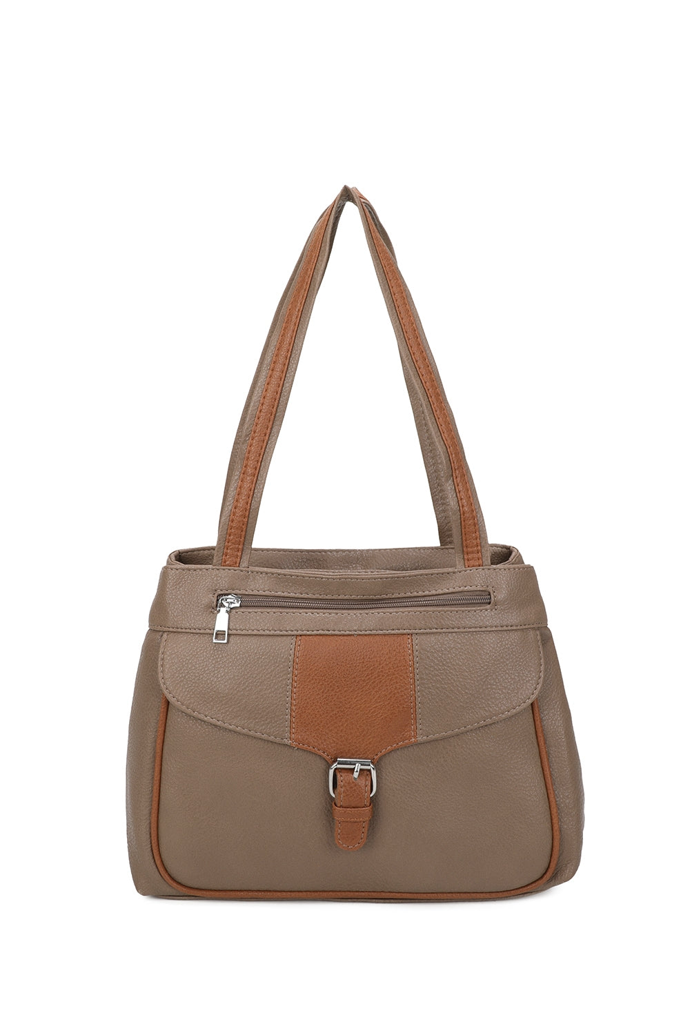 Valmere PU Leather Shoulder Bag - RW250560