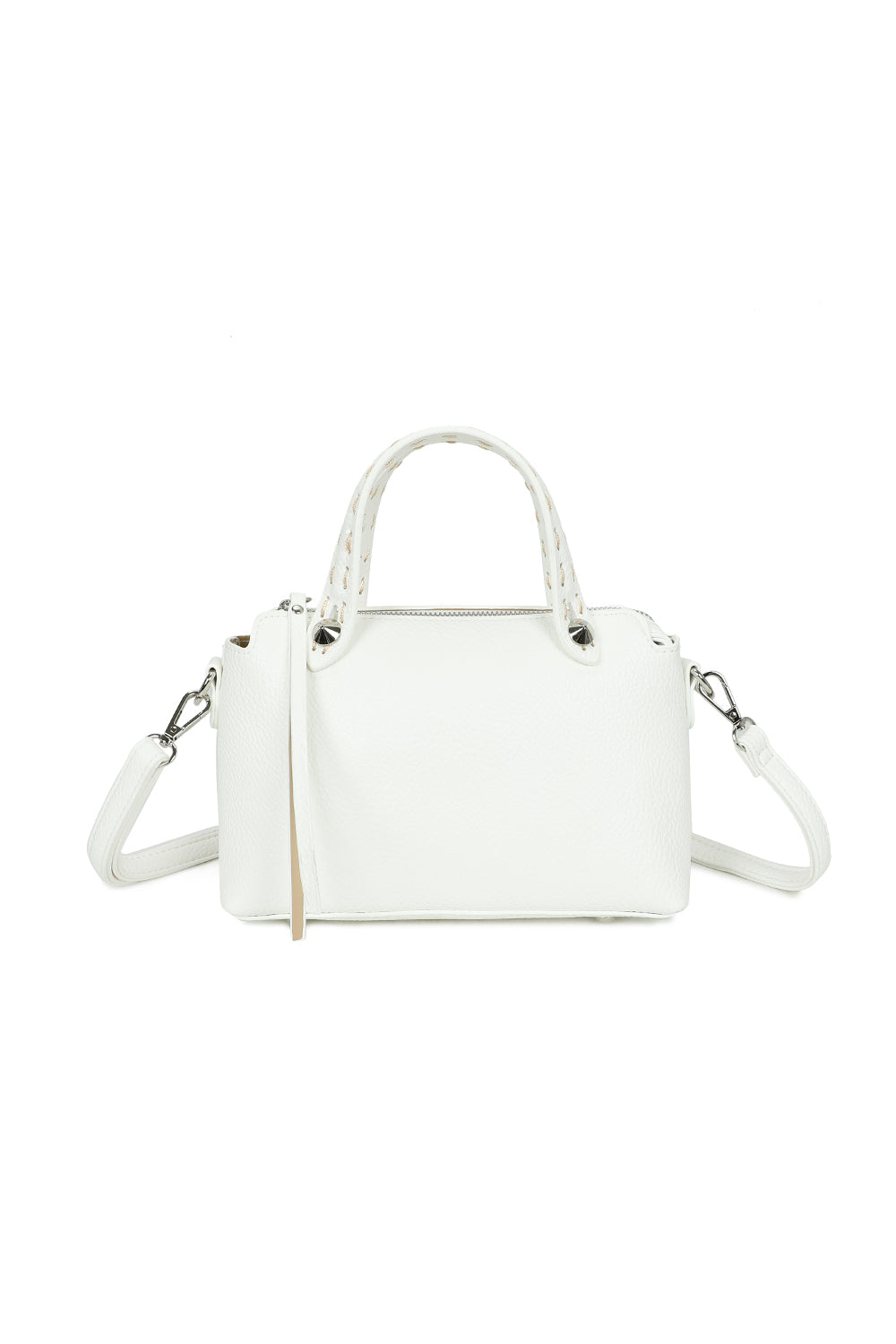 Modella PU Leather Shoulder Hand Bag - RJ241071