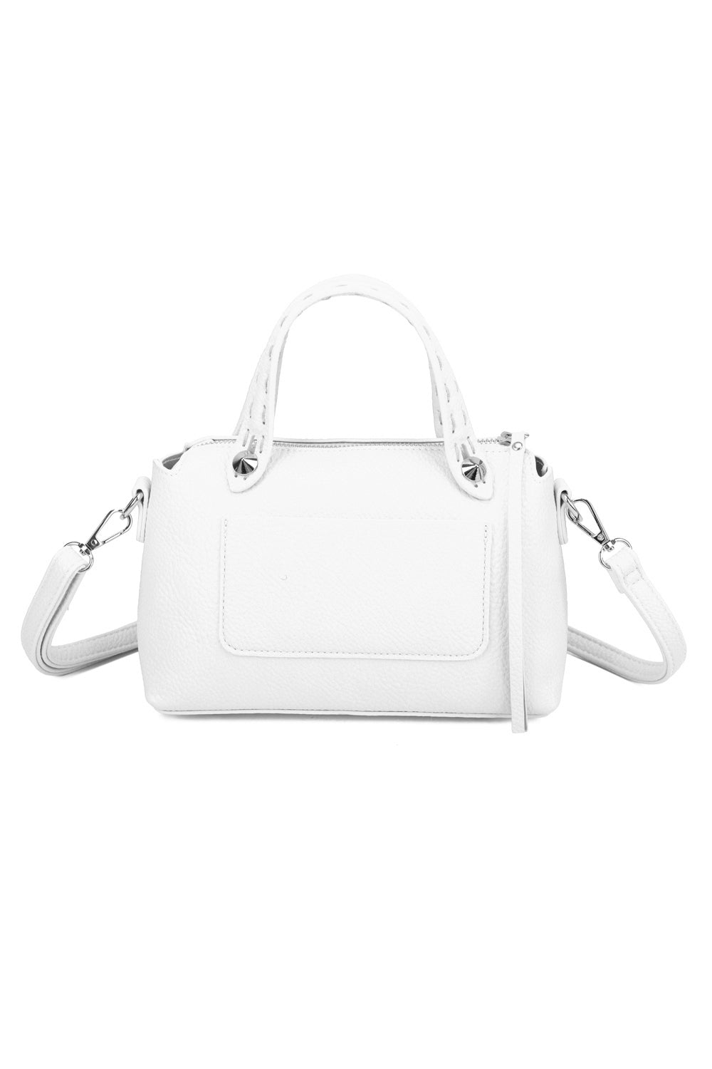 Modella PU Leather Shoulder Hand Bag - RJ241071