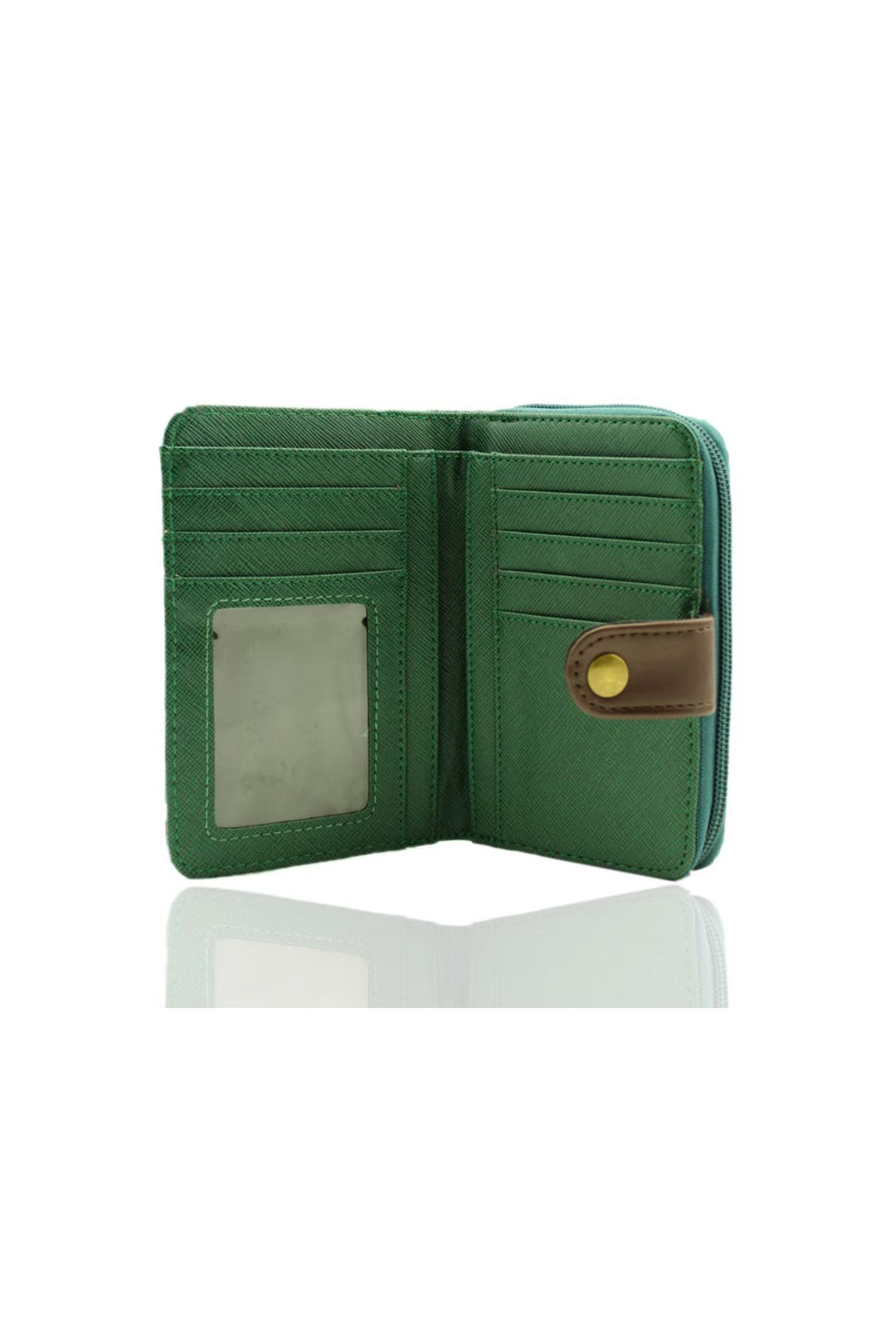 Ladybug Insect Small WaterProof Wallet - K1-LB