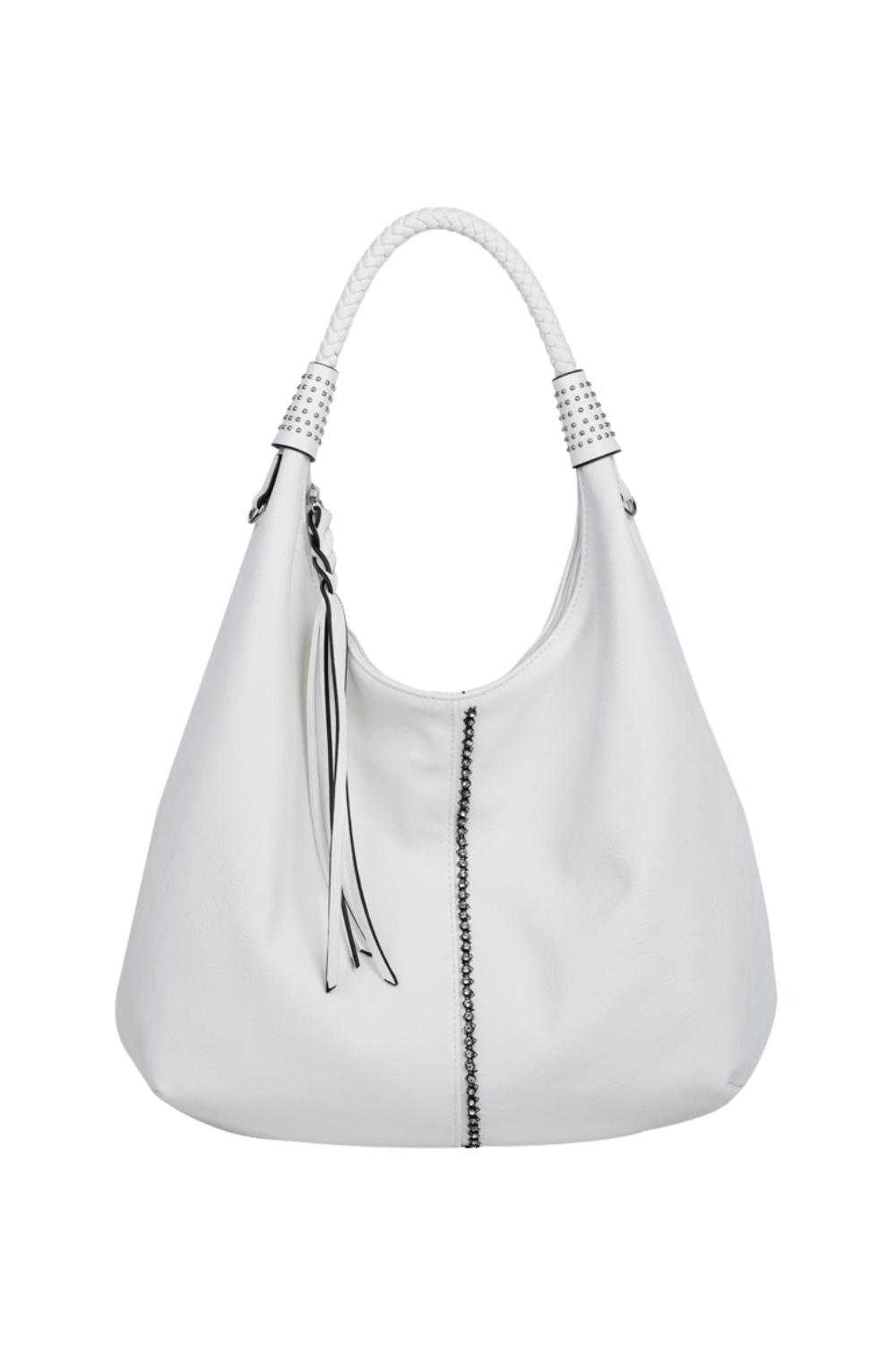 Periya Hobo Shoulder Bag