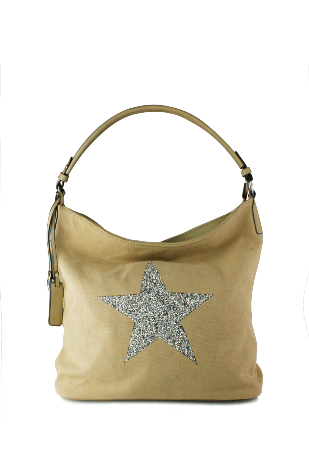 Tote Star Bag