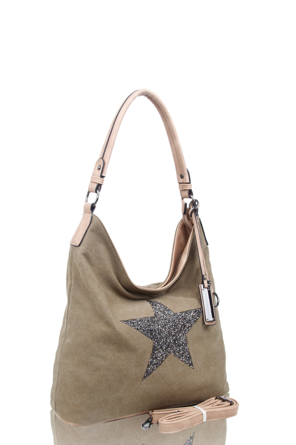 Tote Star Bag